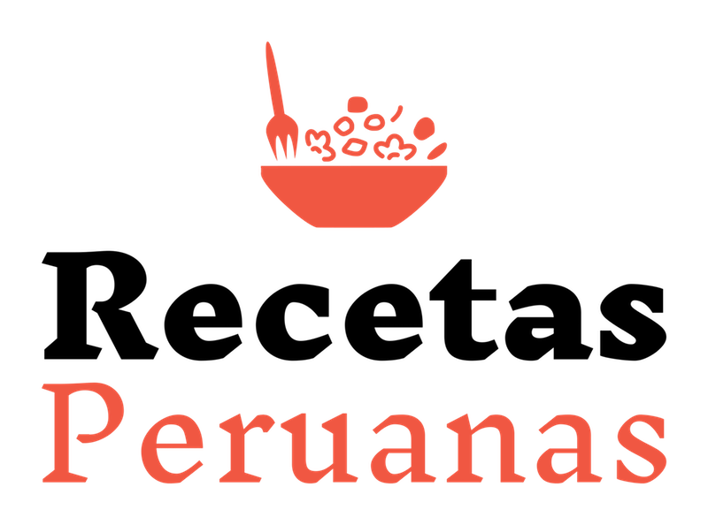 Recetario de la Gastronomía Peruana